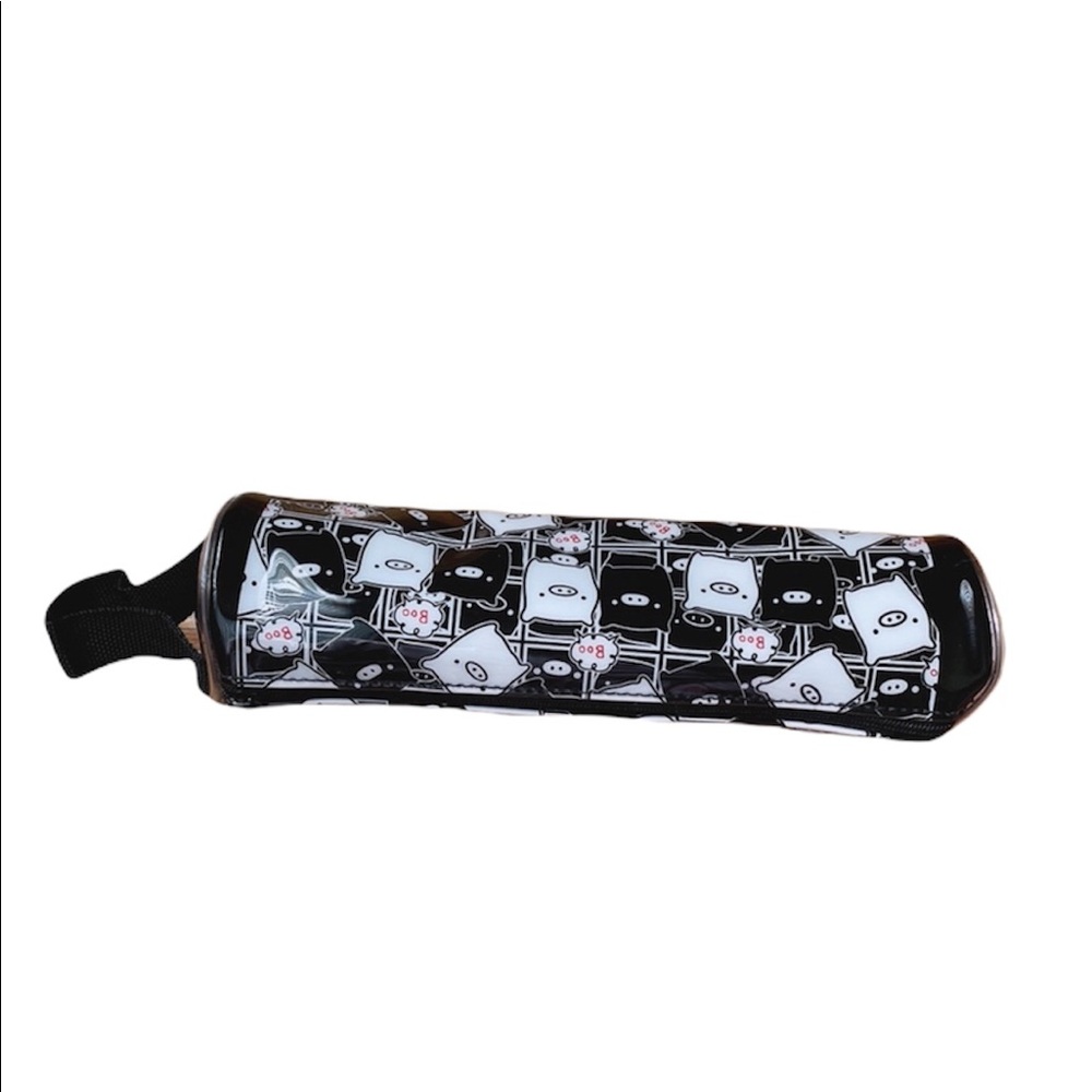 Monokuro Boo Back to School Pencil Case